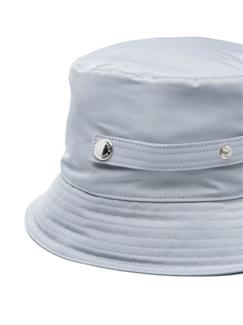 Cappello con logo ALEXANDER MCQUEEN | 6677794404Q1700